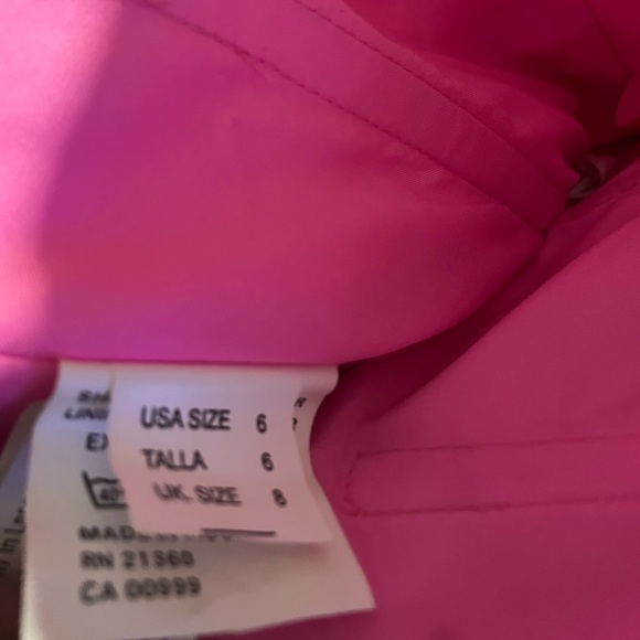 Sweet 16 Dress - Picture 6 of 6